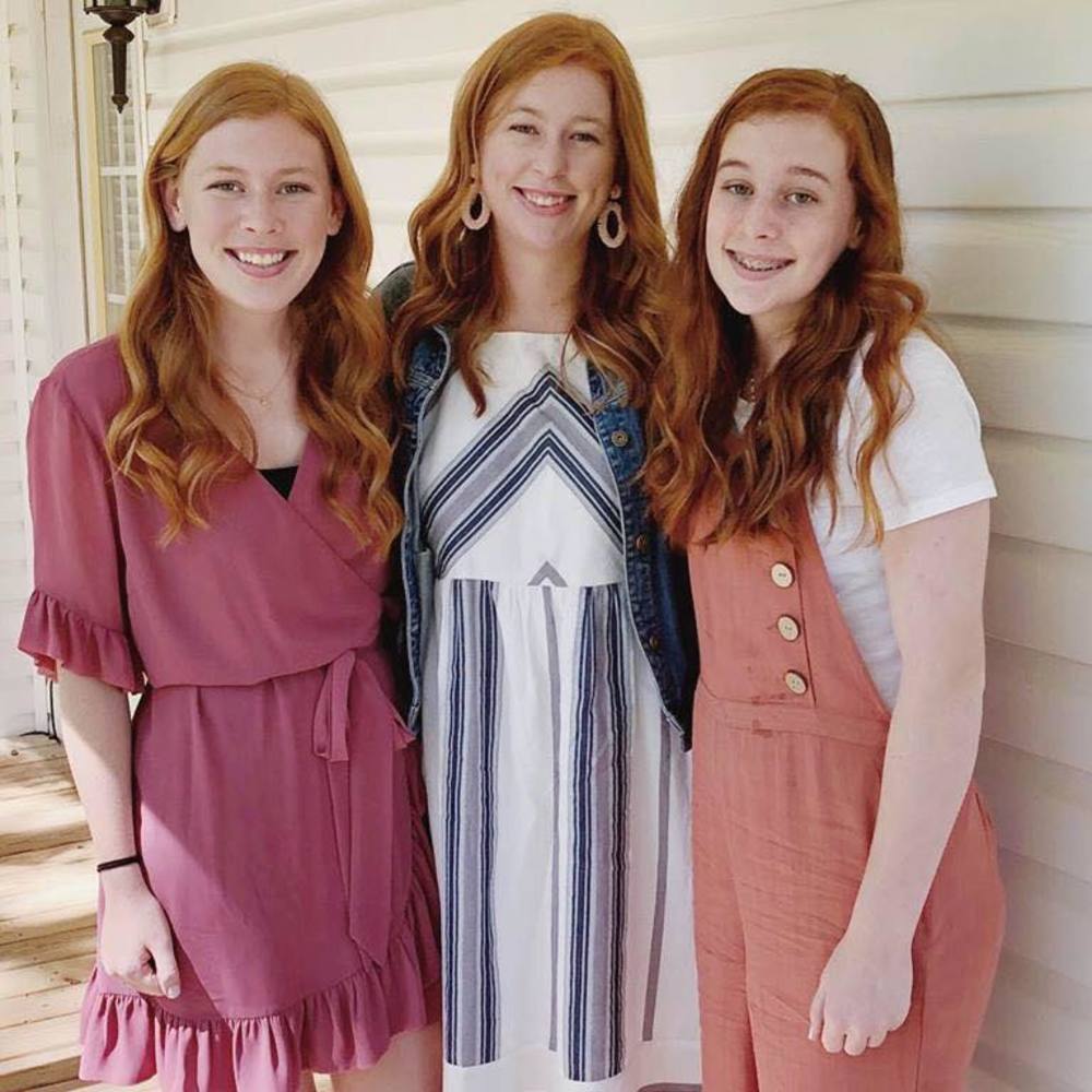 Meet your Posher, Abbie